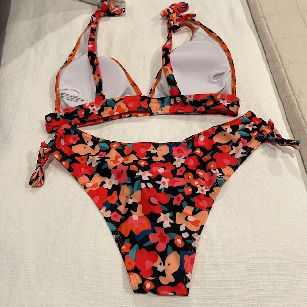SHEIN bikini - Picture 2 of 6